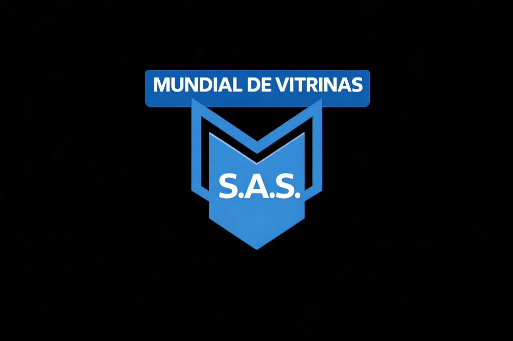 Mundial de Vitrinas
